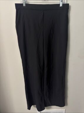 Black Women's Dress Pants